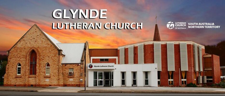 GLYNDE LUTHERAN CHURCH